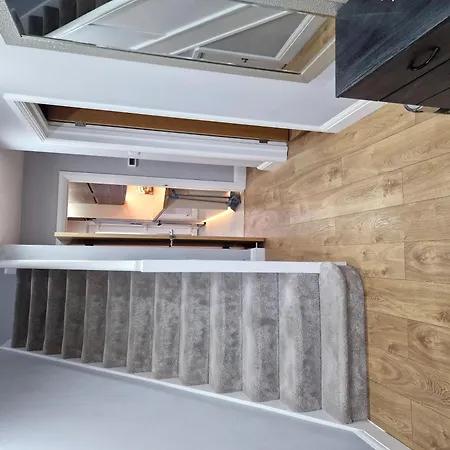 Glenleven 1 Share House Гостьовий будинок