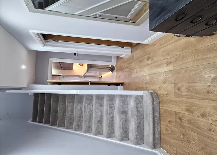 Glenleven 1 Share House Гостьовий будинок