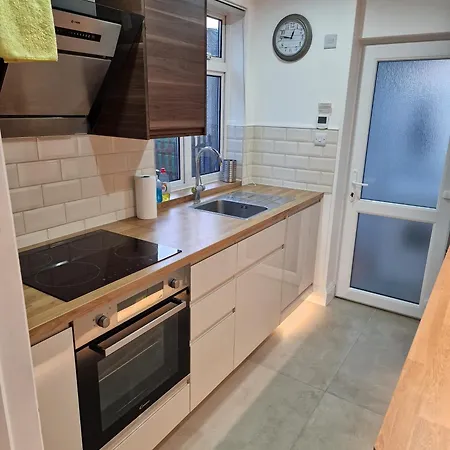 Glenleven 1 Share House * Бристоль