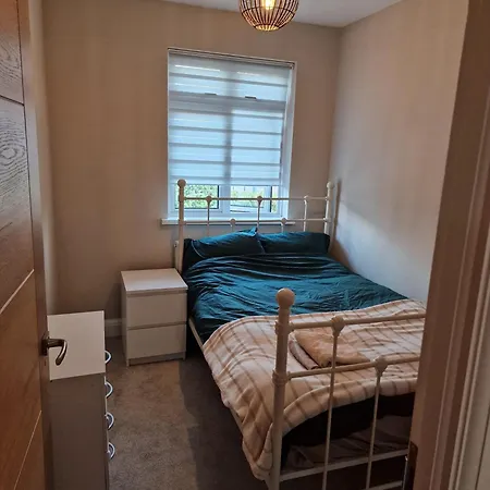 Glenleven 1 Share House *