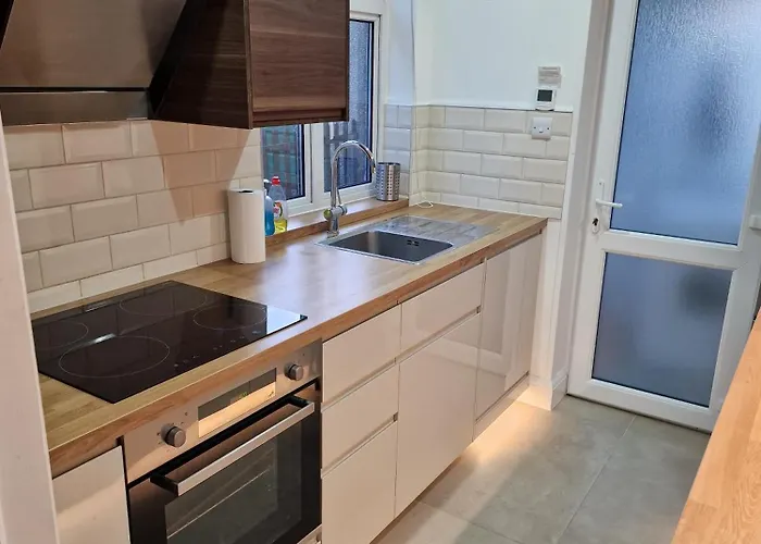 Glenleven 1 Share House * Бристоль