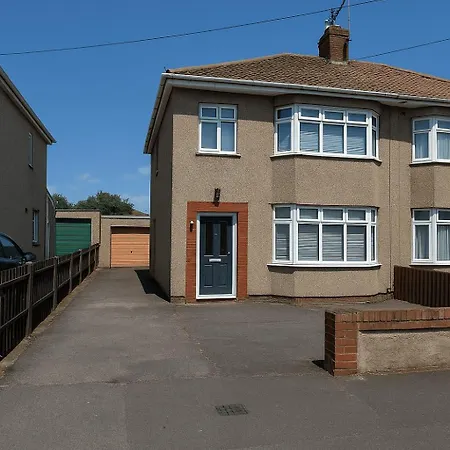 Pensionat Glenleven 1 Share House *